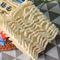 非油炸干制宽面面饼代工