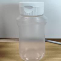 PE/PP高阻隔异形瓶