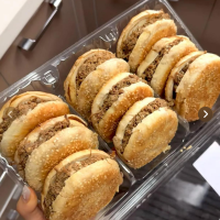 牛肉烧饼（山姆款）代工