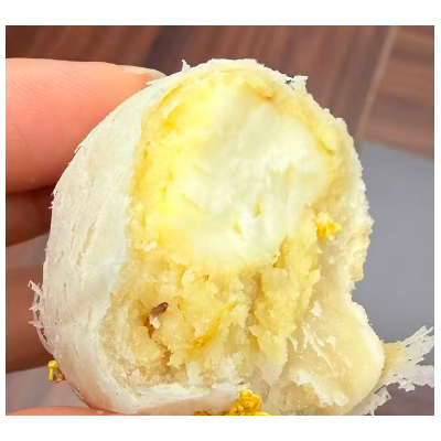 可注心的奶酥