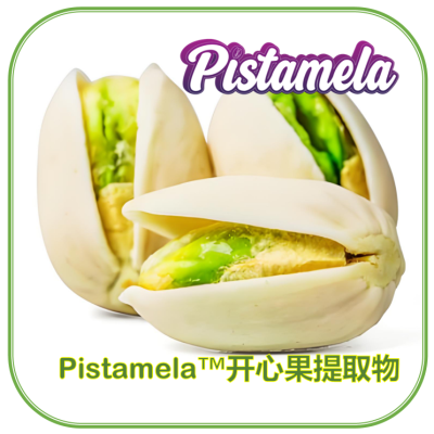 德国Pistamela™开心果提取物（开心果浓缩粉）