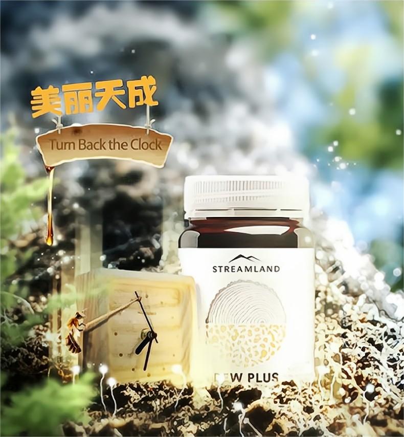 榉树蜂蜜