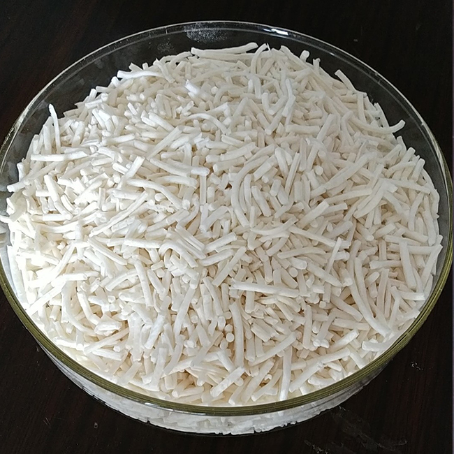 海藻酸钠食品级颗粒