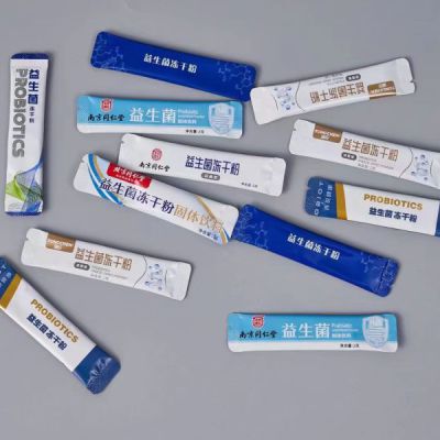 益生菌代工OEM/ODM贴