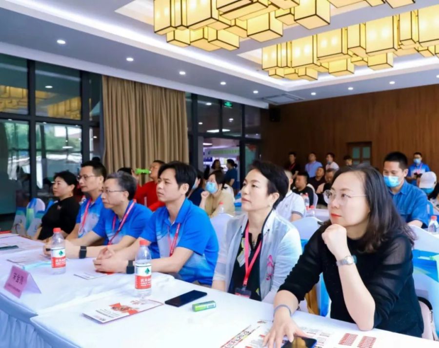 北京餐饮食材博览会展会现场图1