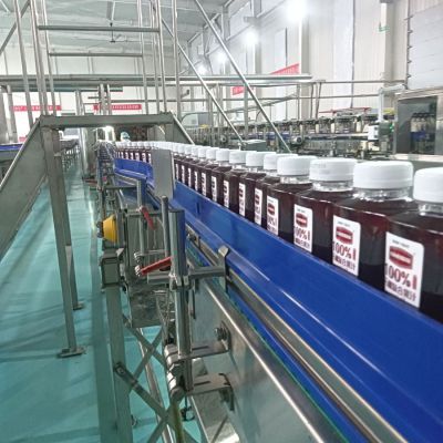 饮料OEM代加工无菌冷灌果蔬发酵饮品定制生产
