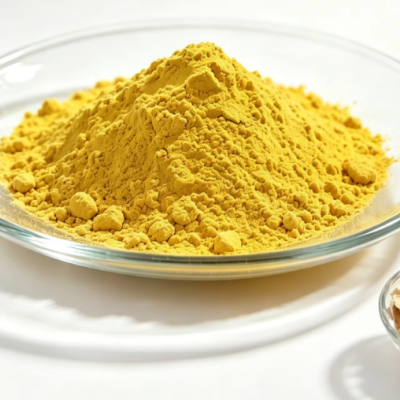 盐酸小檗碱 98% Berberine Hydrochloride 亮黄色结晶粉末 植物提取原料