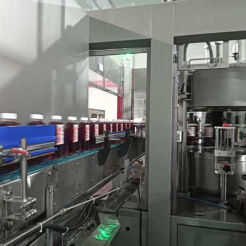 饮料代加工 利乐包 OEM ODM 河北工厂